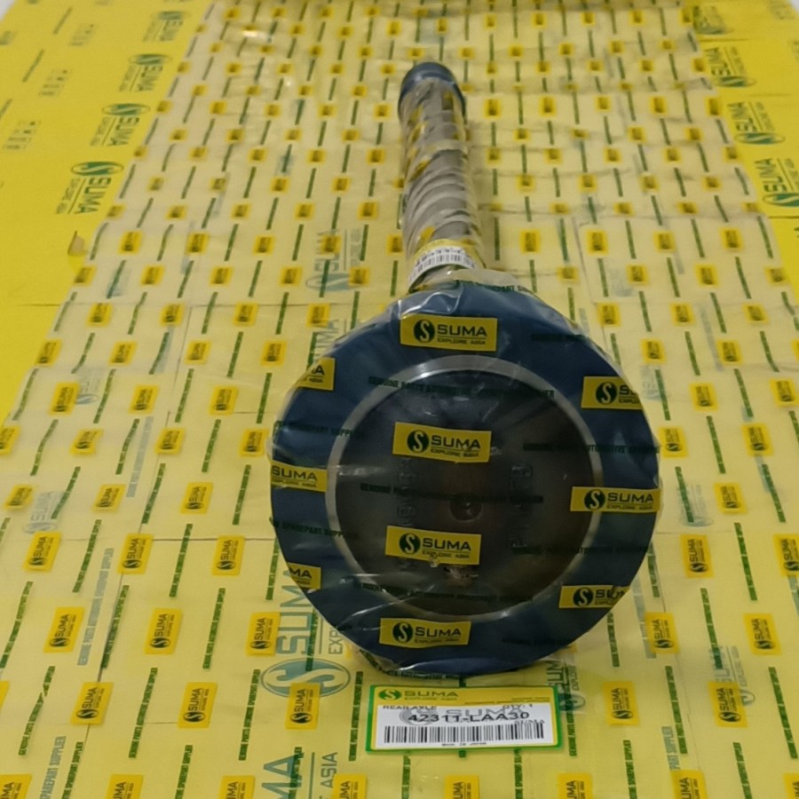 Jual AS RODA STIK AS BELAKANG DYNA HT125 DUTRO HT130(HARGA PROMO ...