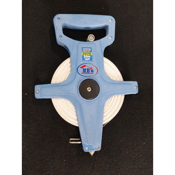 Jual Rol meter 50 meter | Shopee Indonesia