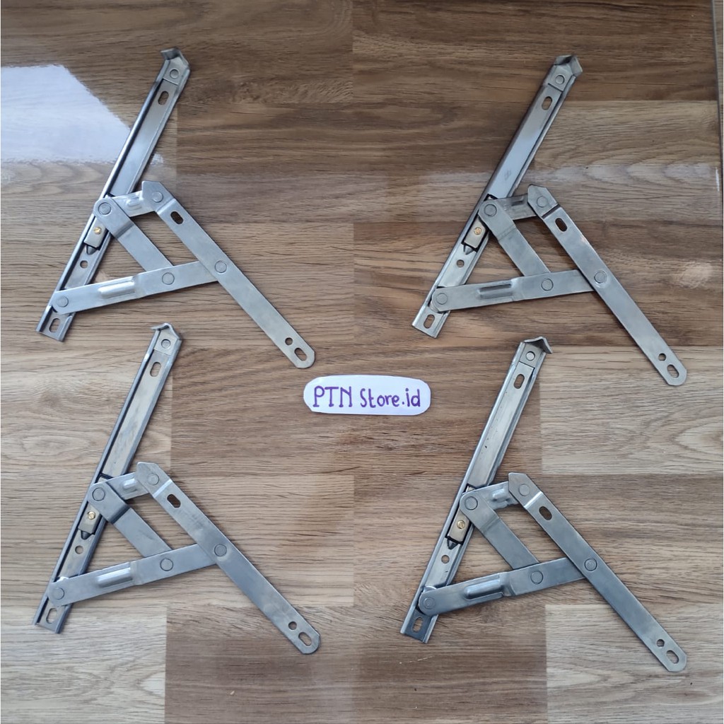 Jual Engsel Casement Jendela Window Anti Karat - 8'' (20CM) | Shopee ...