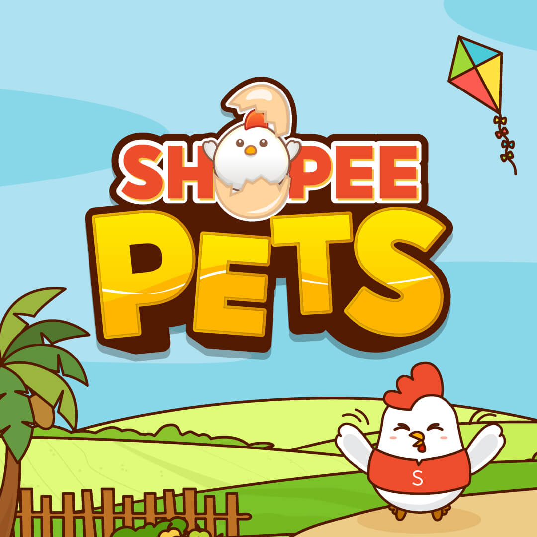 Shopee Pets