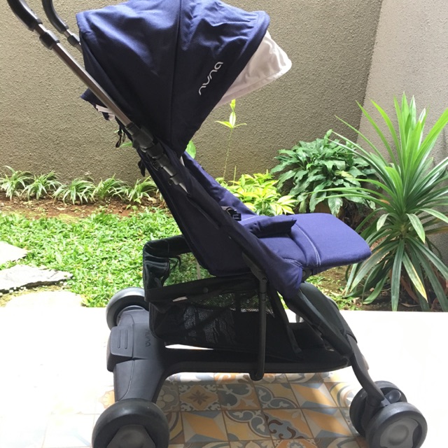 Harga stroller 2024 nuna pepp luxx