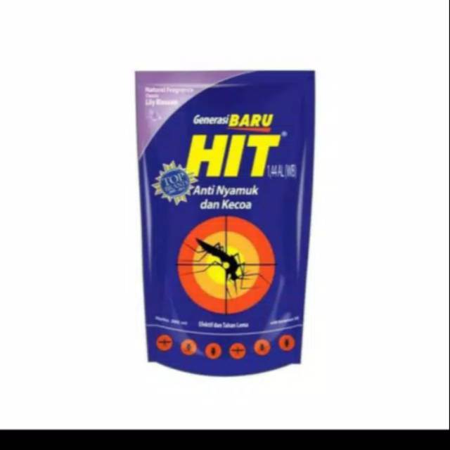 Jual Hit cair 175 ml | Shopee Indonesia