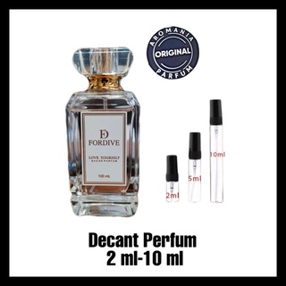 Jual Decant parfum original LV - Attrape reves, 2 ml roll on - Jakarta  Utara - Orenku