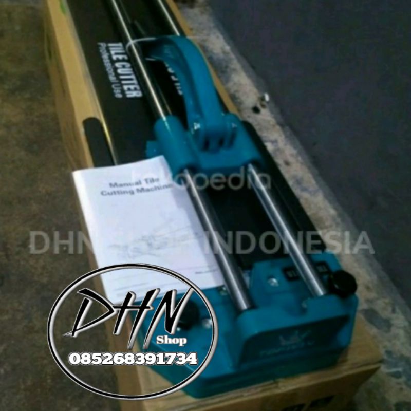 Jual alat pemotong keramik 120 cm topway tile cutter manual | Shopee ...