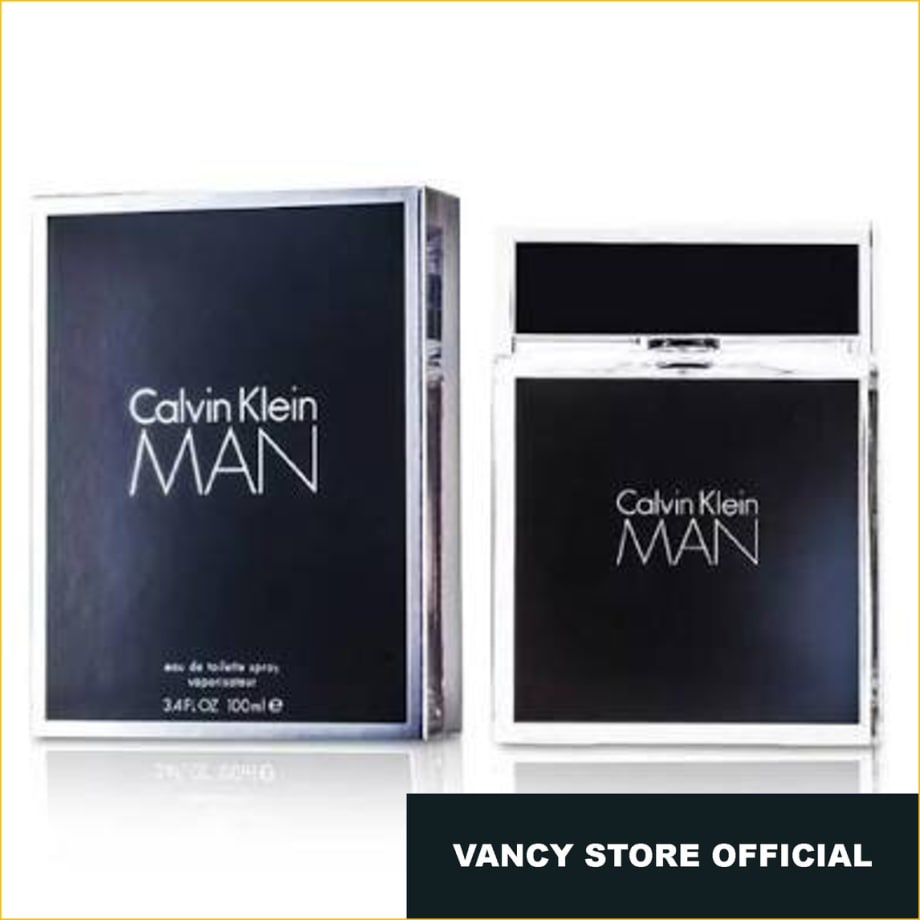 Harga parfum calvin klein man clearance