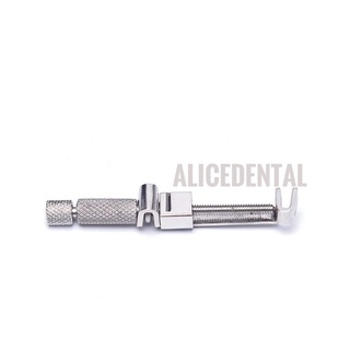 Jual Dental matrix retainer matrix holder universal tofflemire matriks ...