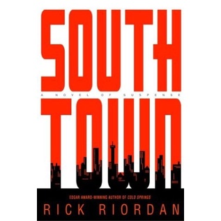 Jual Rick Riordan - Southtown | Shopee Indonesia