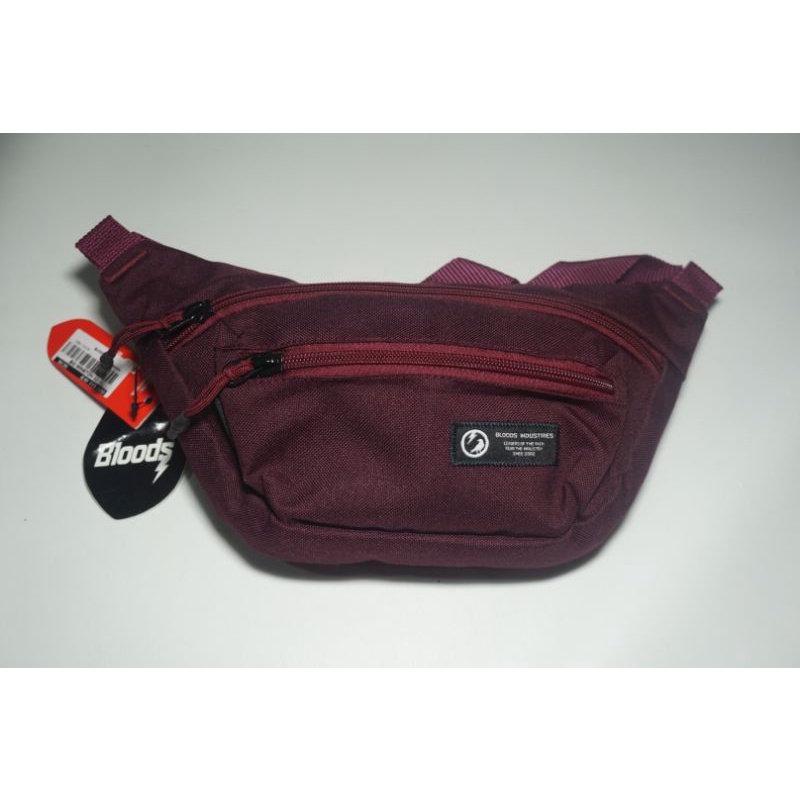 Bloods waist bag new arrivals