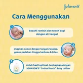 Sabun Bayi Aman Untuk Kulit Sensitif
