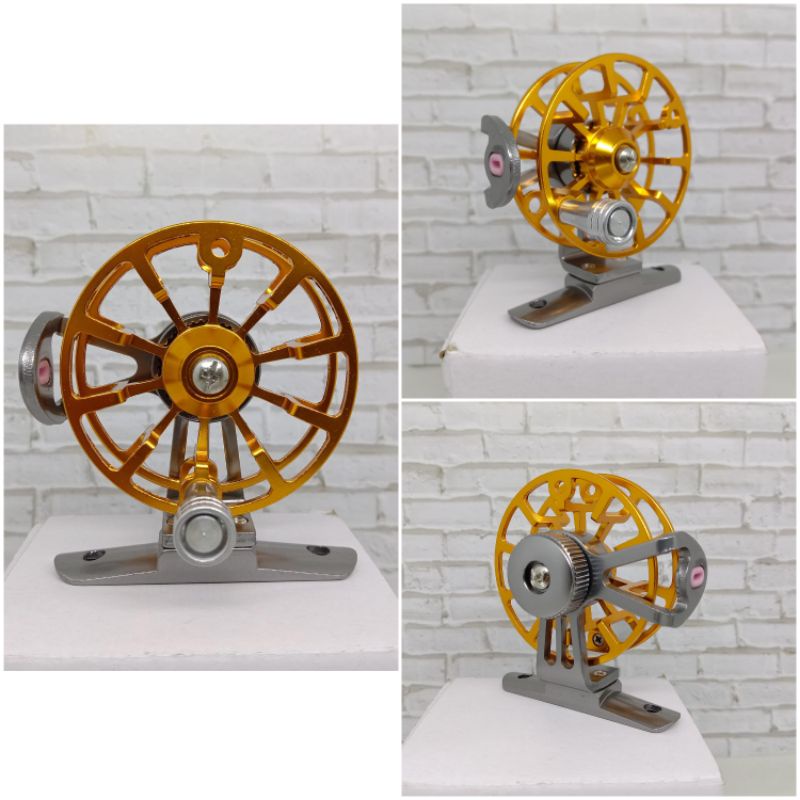 Jual Reel Tokos Almini | Shopee Indonesia