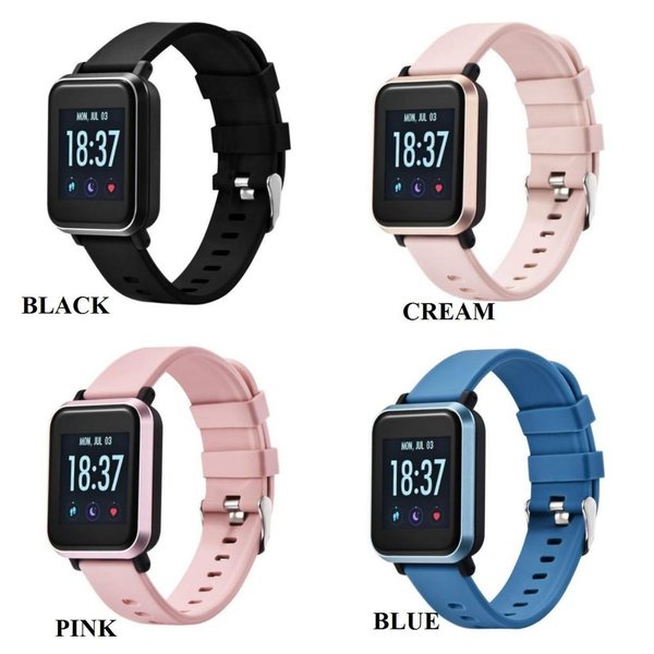 Jual DIGITEC DG SW PULSE / DG-SW-PULSE LITE Smart Watch Smartwatch ...