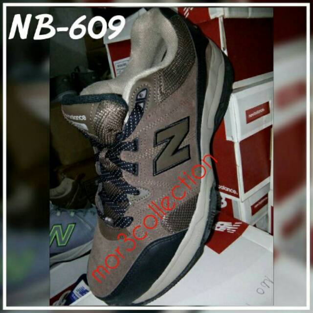 New balance cheap 609  basketball