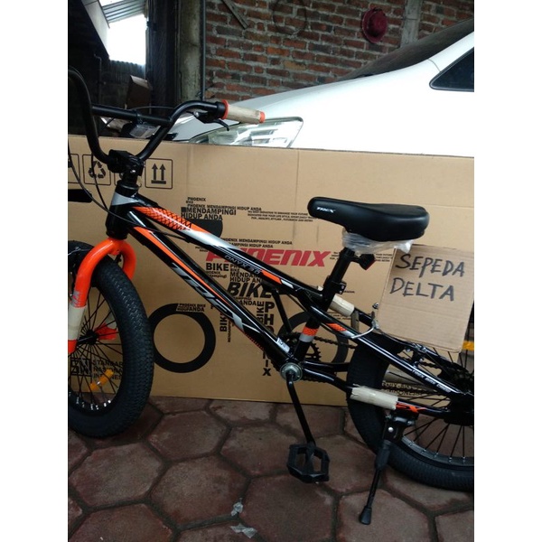 Bmx best sale trex 20