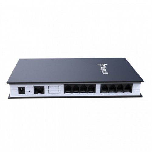 Jual Yeastar TA810 - 8 FXO Ports VoIP Gateway (for PSTN) | Shopee Indonesia