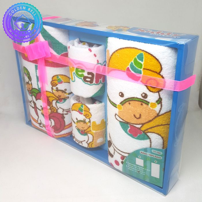 Jual Handuk Sapi Terlengkap & Harga Terbaru Mei 2026 | Shopee Indonesia