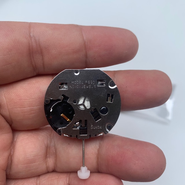 Sunon pe90 watch movement hot sale