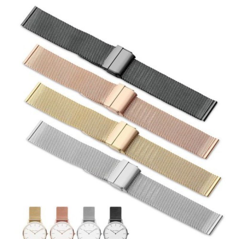 Strap jam hotsell daniel wellington