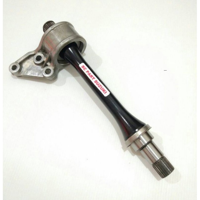 Jual As intermediate as roda kanan suzuki ertiga matic AT original ...