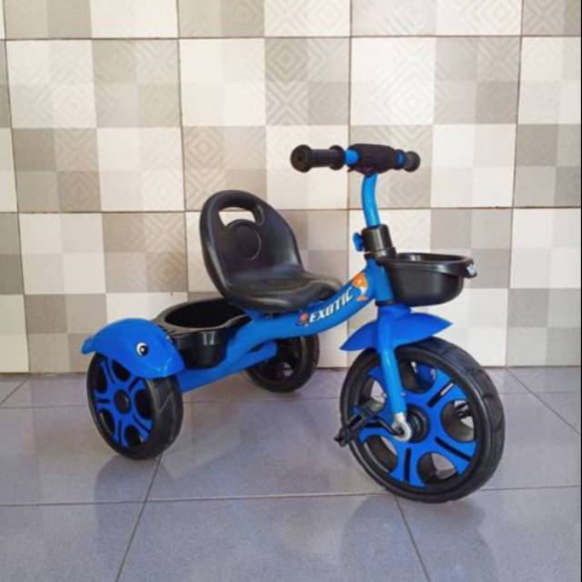 Jual Sepeda anak roda tiga | Shopee Indonesia
