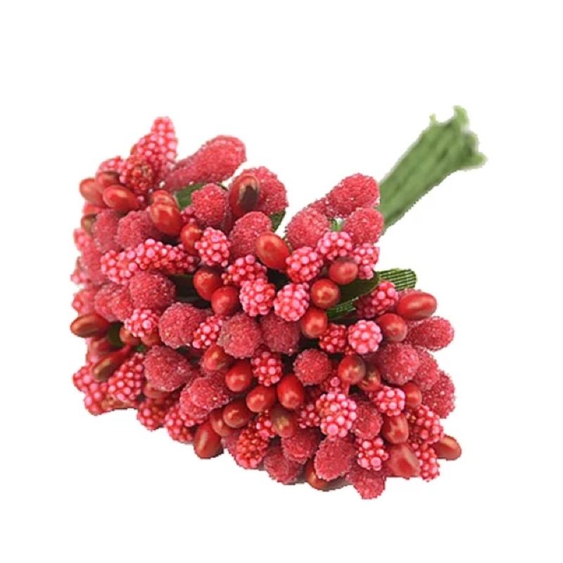 Jual Putik Gula - Kawat Putik - Putik Sugar - Putik Bunga P…