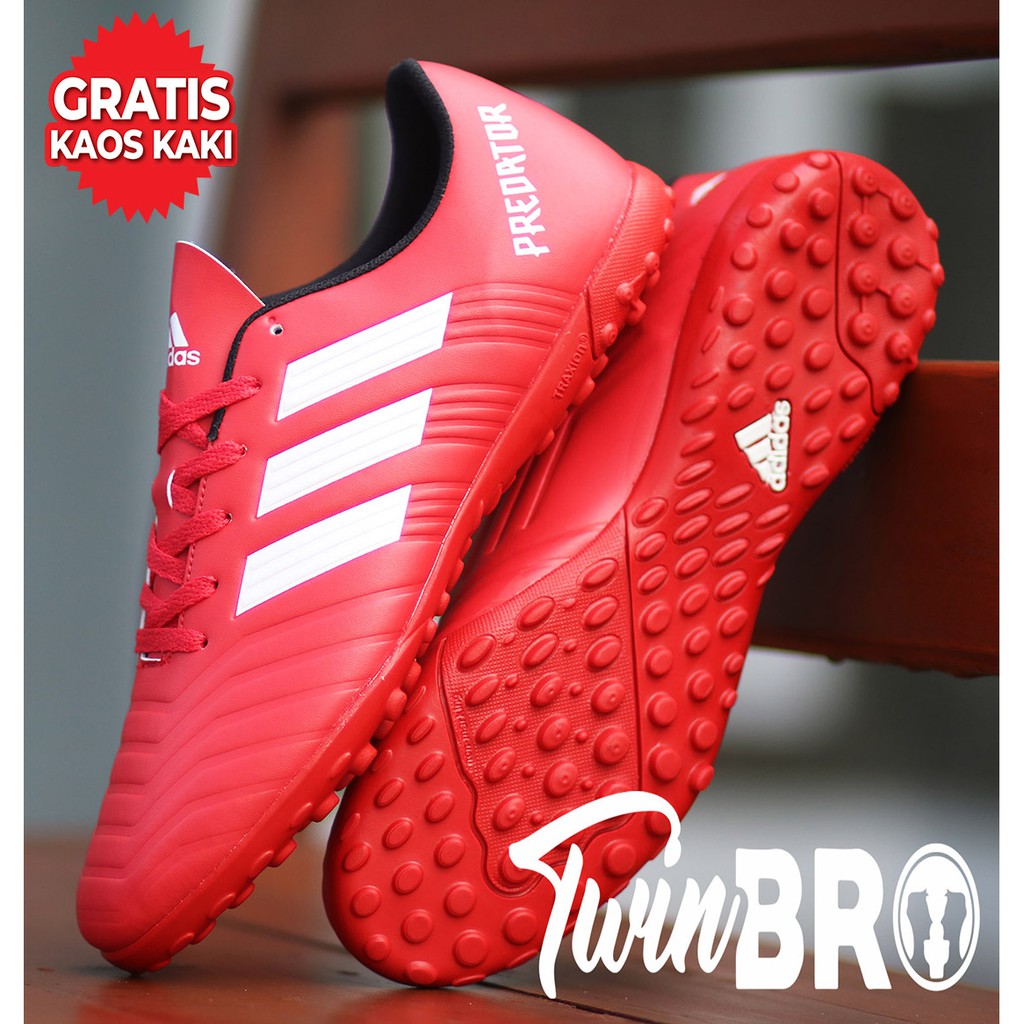 Jual Sepatu Futsal Adidas Predator In Olahraga Pria Shopee Indonesia 8674