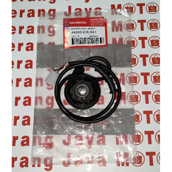 Jual Gir Box Gear Box Gigi Spidometer Mega Pro New Verza Cb 150 R Honda