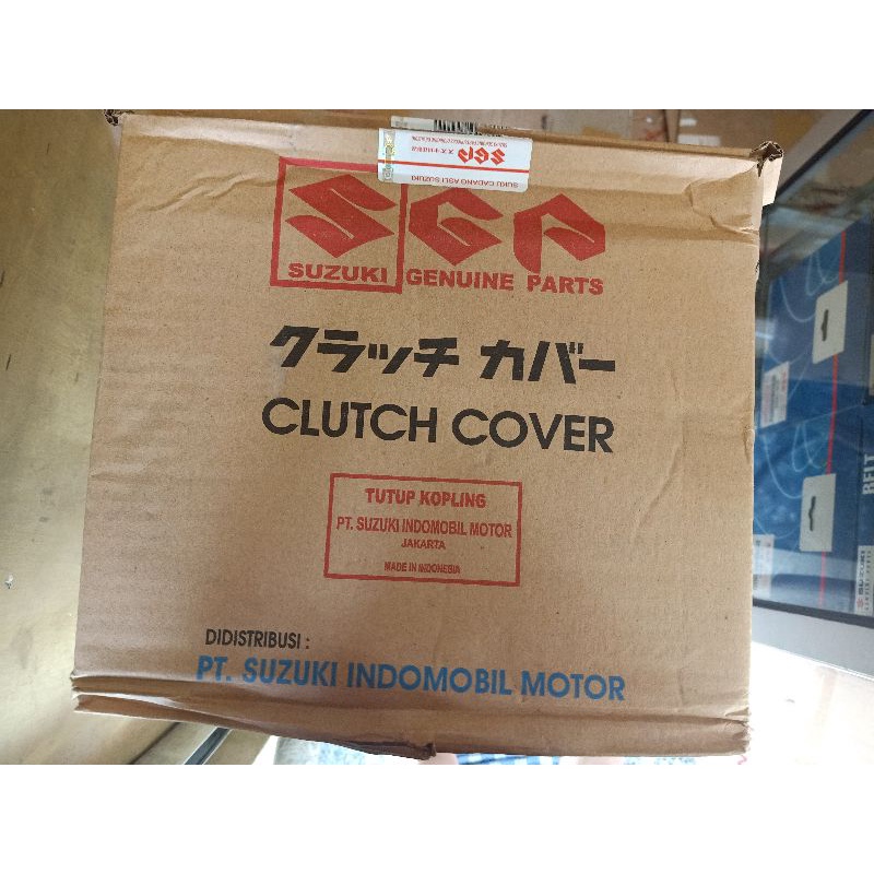 Jual Matahari (Clutch Cover) Suzuki Futura APV Original 100% SGP ...