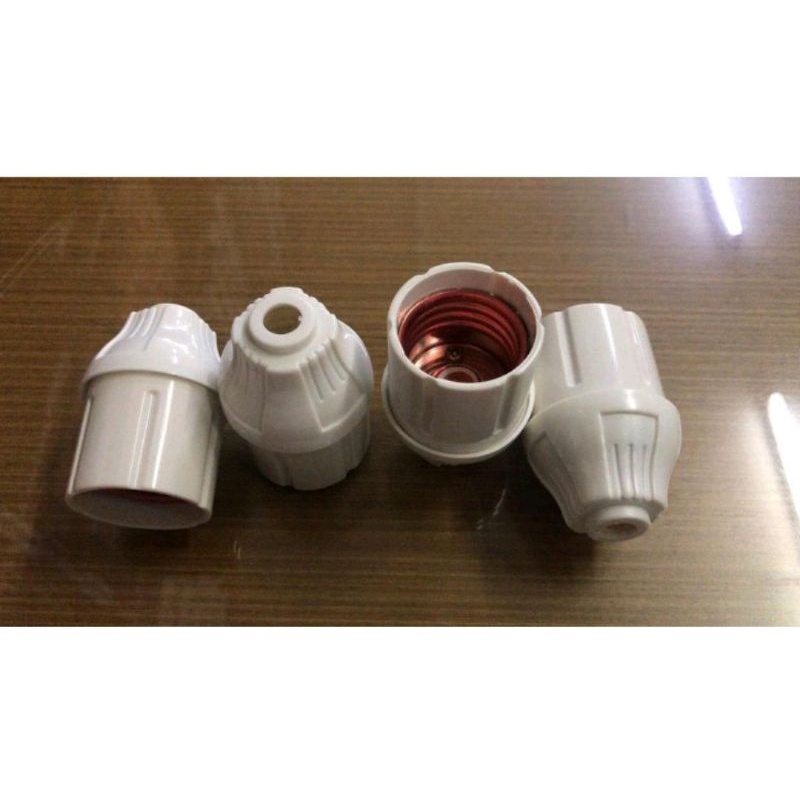 Jual Fiting gantung matsui 2211/fiting gantung bulet matsui | Shopee ...