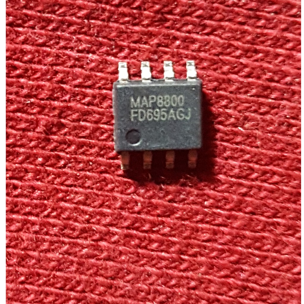 Jual New Original MAP8800 8800 SOP8 LCD TV IC Mantafffff | Shopee Indonesia