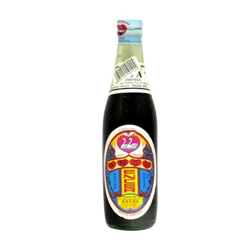 Jual KECAP ASIN CAP ANGSA 600 ML | Shopee Indonesia