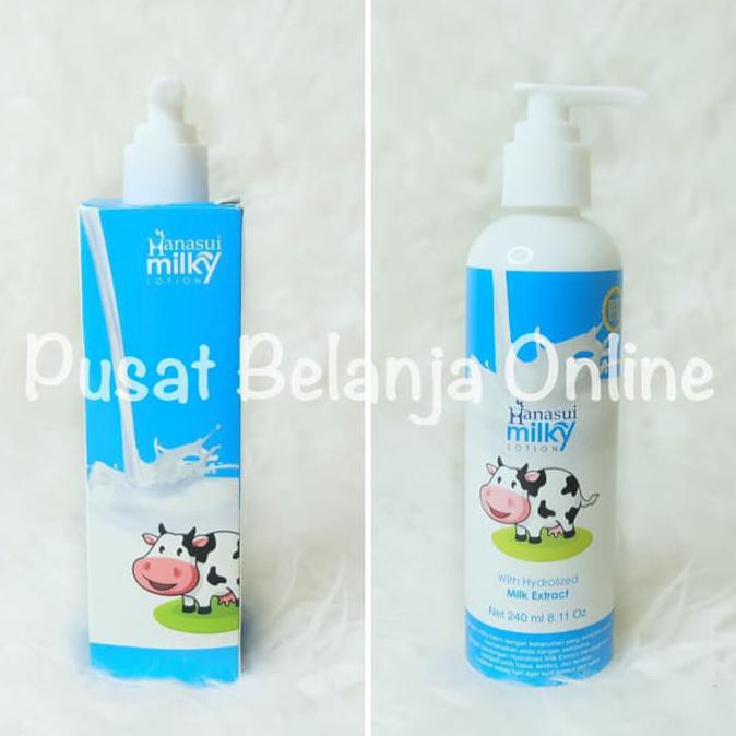 Jual Perawatan Kulit/ Gluta Milky Lotion / Gluta Milk Body Lotion / Gml