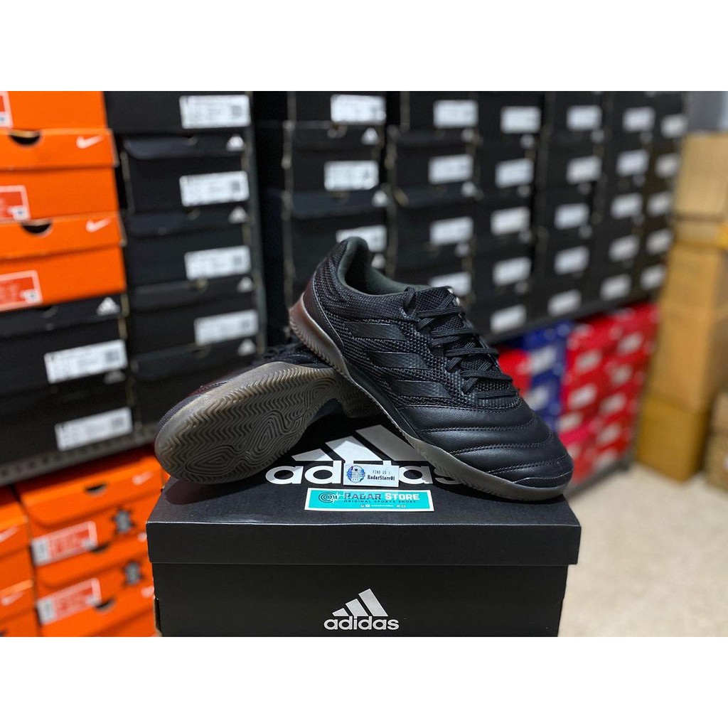 Sepatu futsal adidas clearance sala