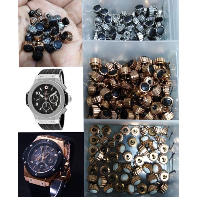 Jual hublot big outlet bang