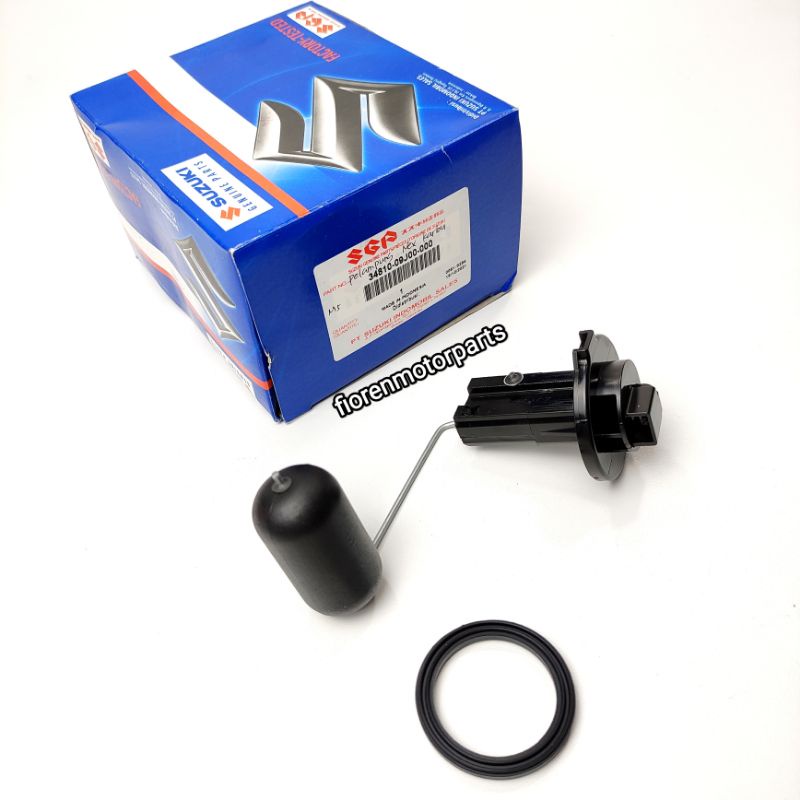 Jual PELAMPUNG TANGKI BENSIN SUZUKI NEX KARBU 34810-09J00-000 ORIGINAL ...