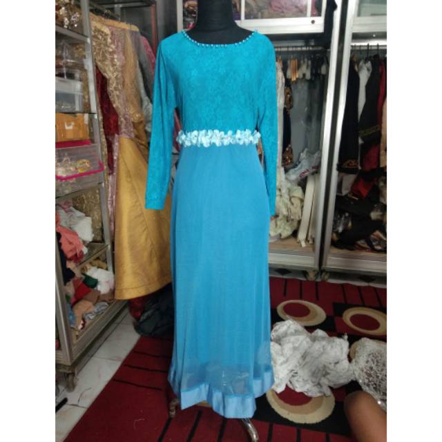 jual-gamis-pager-ayu-second-shopee-indonesia