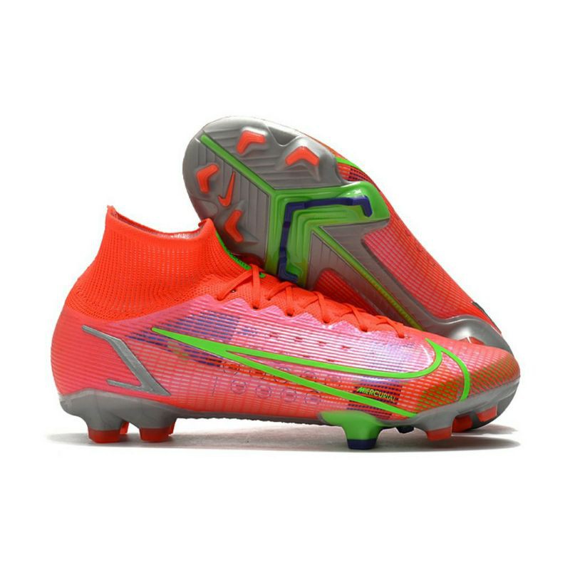 Sepatu bola nike hot sale mercurial superfly