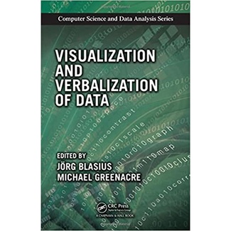 Jual Bestseller Visualization and Verbalization of Data | Shopee Indonesia