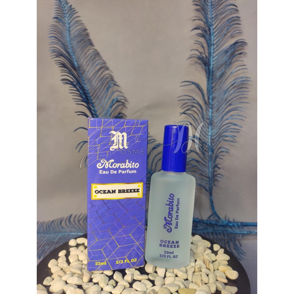 Jual Parfum Ocean Brezee Parfume Pria / Ocean Brezee | Shopee Indonesia