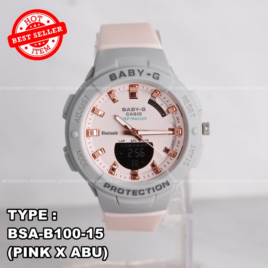 Harga jam baby g cheap terbaru 2018