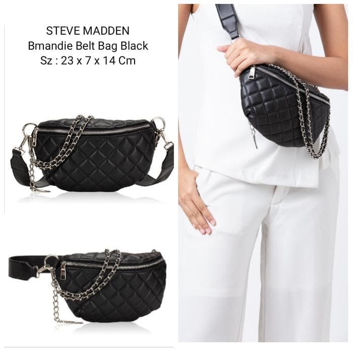 Harga hot sale steve madden