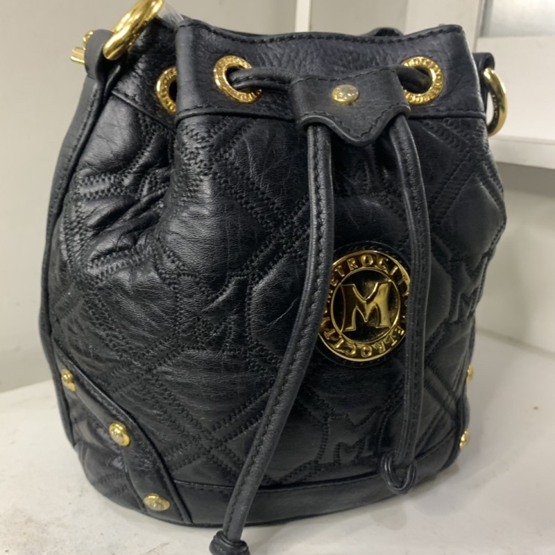 Metrocity bucket bag sale