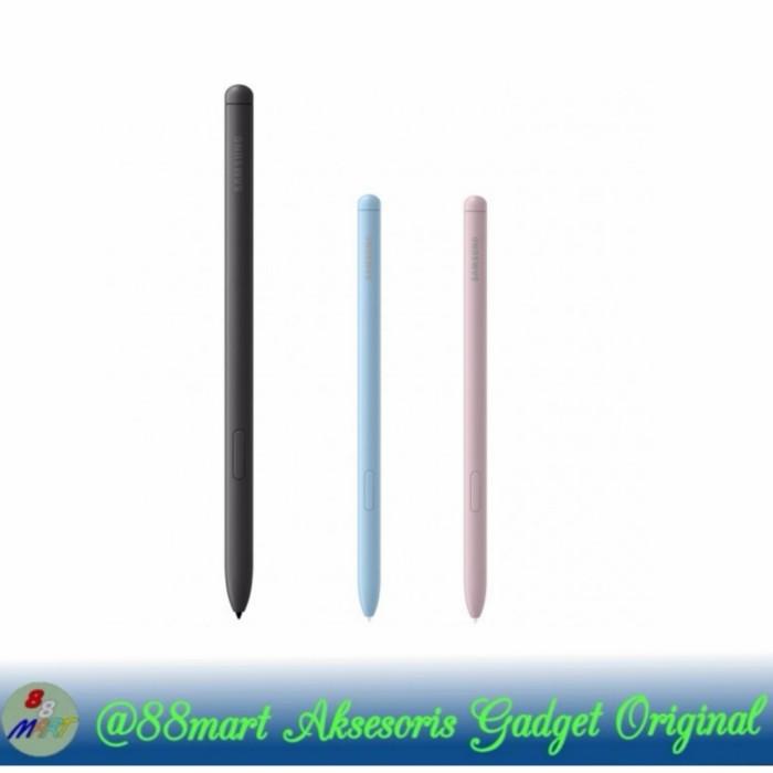 Jual Samsung Stylus Spen Tab S6 Lite Pencil SPen Tab S6 Lite Original