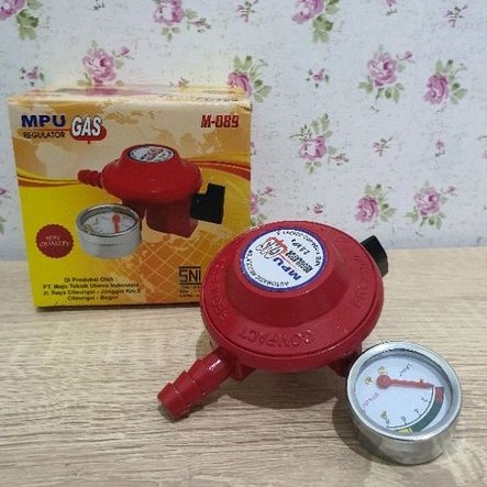 Jual Regulator Meter Mpu Shopee Indonesia