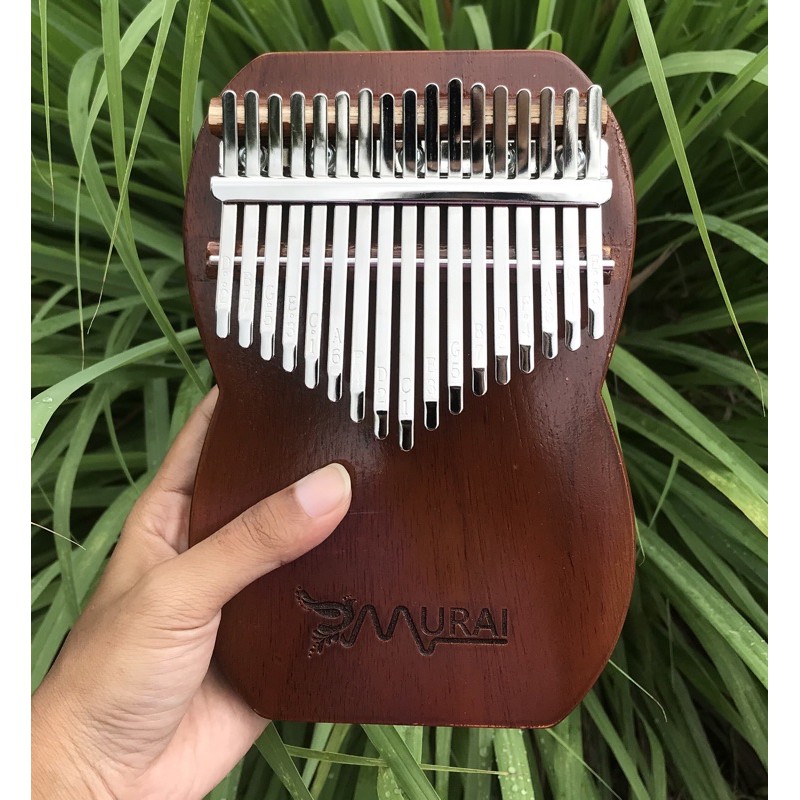 Murai kalimba deals