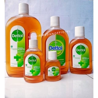 Jual Detol Terlengkap & Harga Terbaru Mei 2024 | Shopee Indonesia