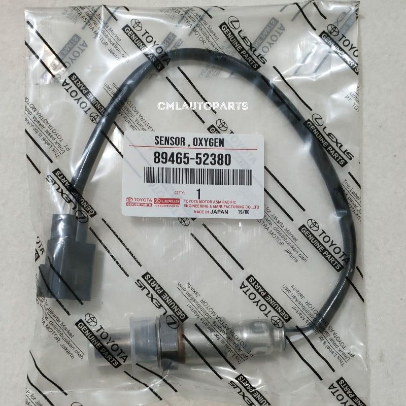 89465-48180 息苦し sensor 1pcs AOHZLWRY