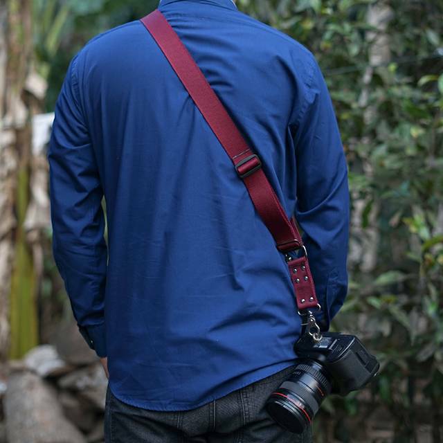 strap kamera dslr