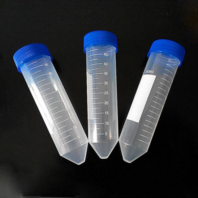 Jual Tabung Centrifuge 50Ml (50 Pcs ) | Shopee Indonesia