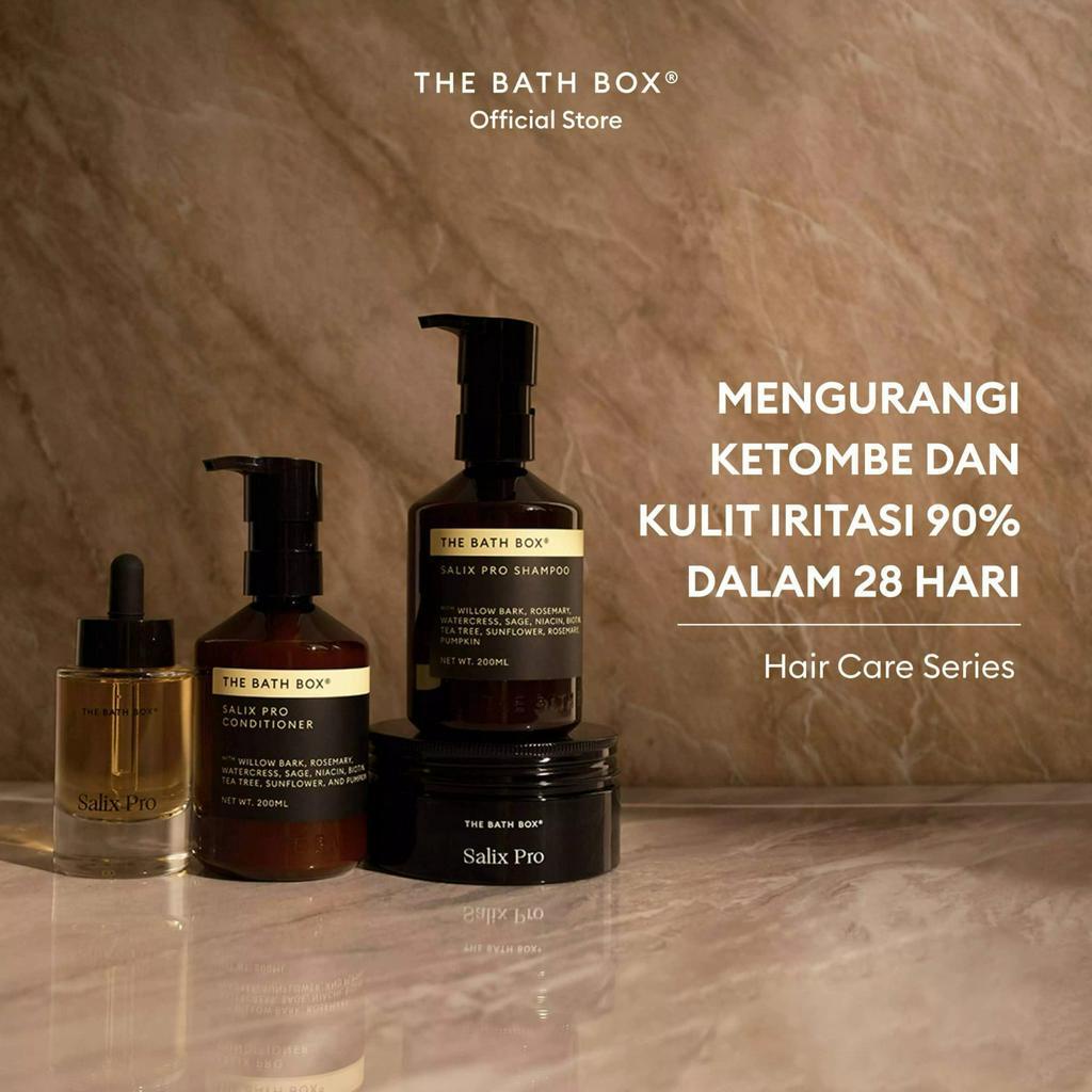 Jual Clary Pro Haircare (Rambut Berketombe, Rambut Berminyak, Kulit ...