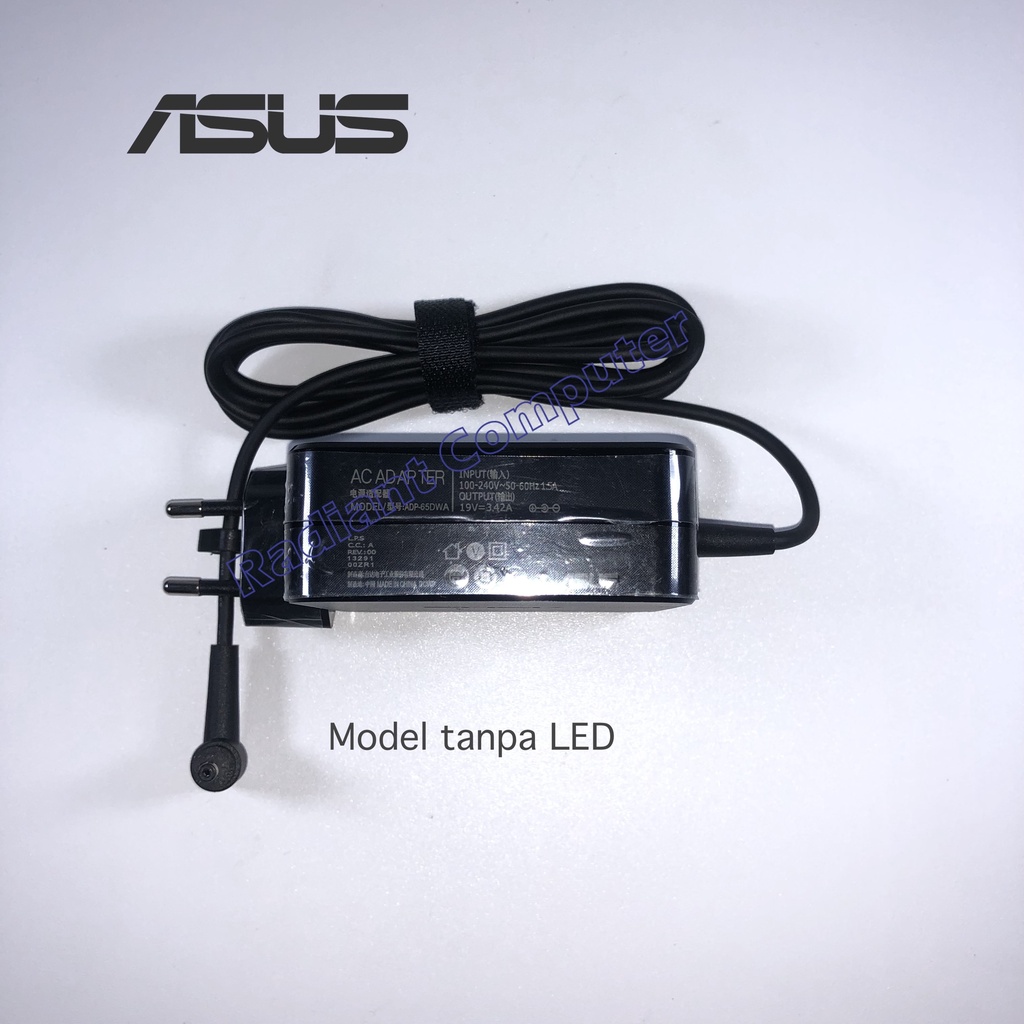 Jual Adaptor Charger Asus Vivobook K403 K403J K403JA K403F K403FA